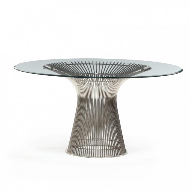 warren-platner-am-1919-2006-dining-table-knoll