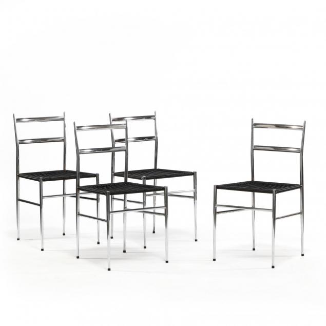 gio-ponti-italian-1891-1979-four-superleggera-chairs