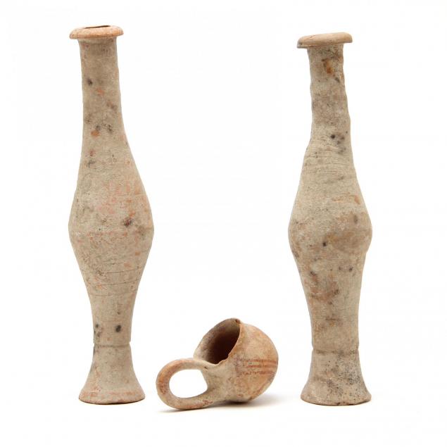 three-ancient-mediterranean-terracottas