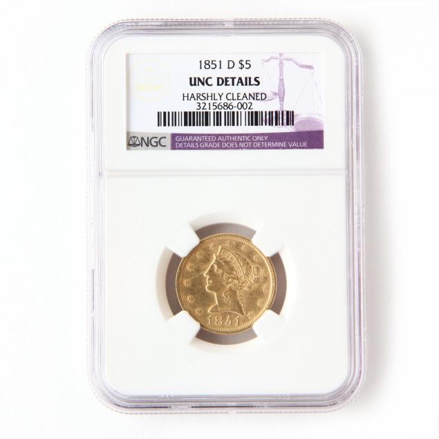 1851-d-5-liberty-head-gold-half-eagle