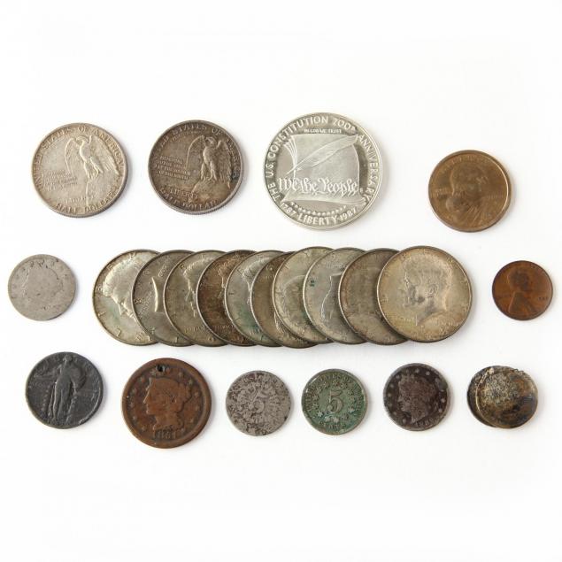 mixed-u-s-coin-lot-with-silver