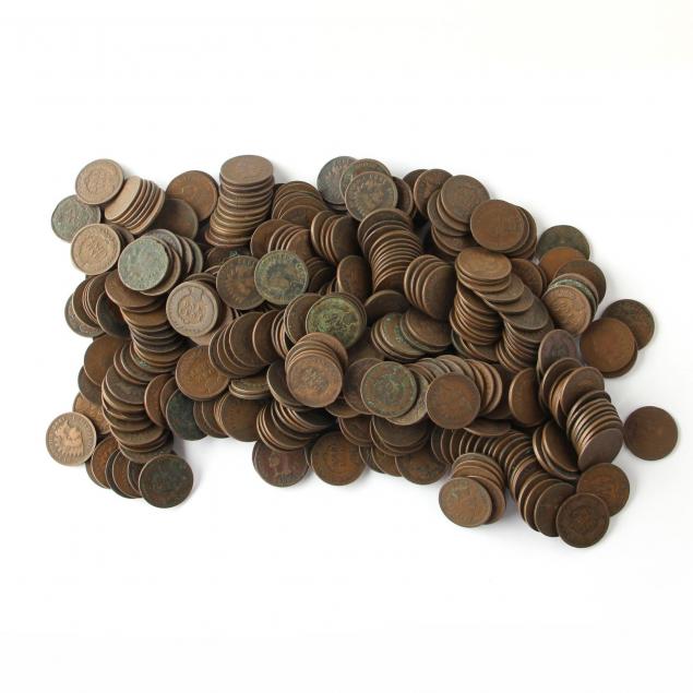 approximately-370-circulated-indian-head-cents