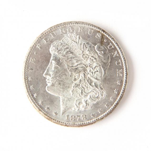 1878-cc-morgan-silver-dollar