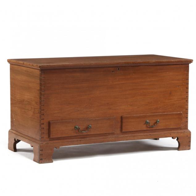 north-carolina-chippendale-blanket-chest