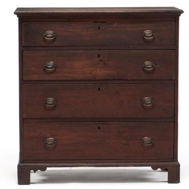 north-carolina-chippendale-chest-of-drawers