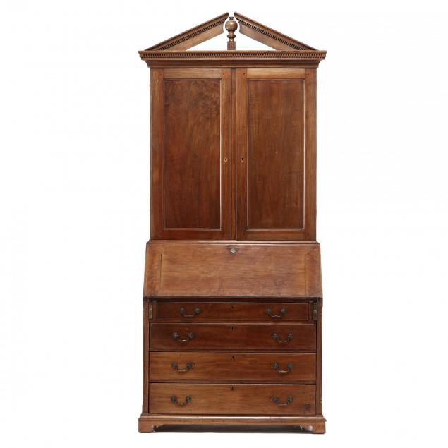 north-carolina-secretary-bookcase