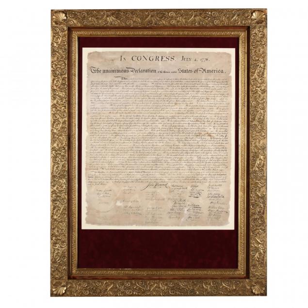 very-rare-anastatic-declaration-of-independence-broadside