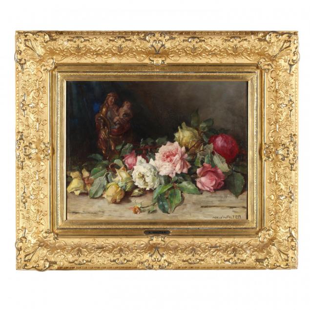 adele-walter-austrian-fl-1890-1910-still-life-with-roses