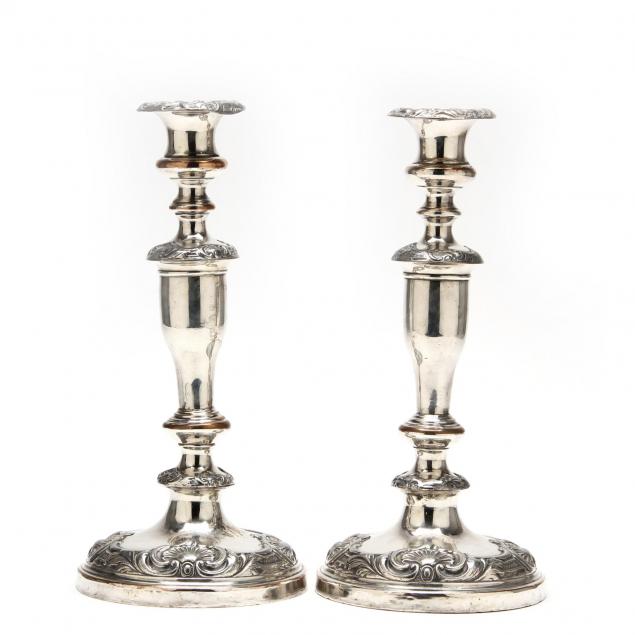 pair-of-antique-silver-over-copper-candlesticks