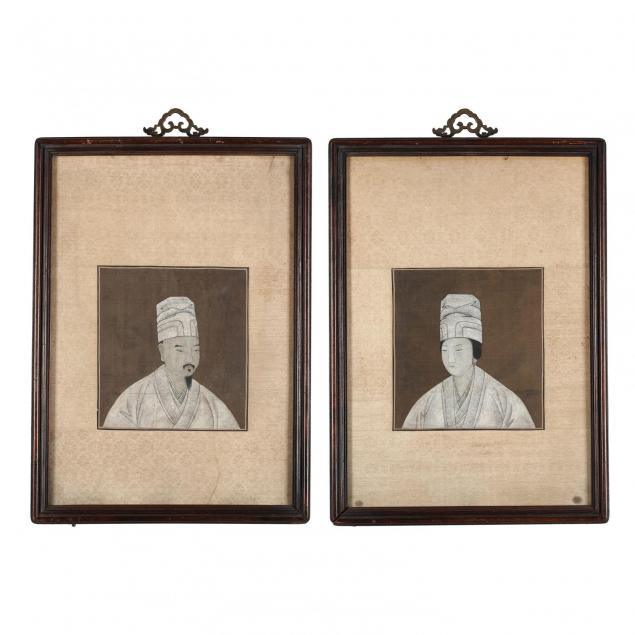 pair-of-ancestor-portraits