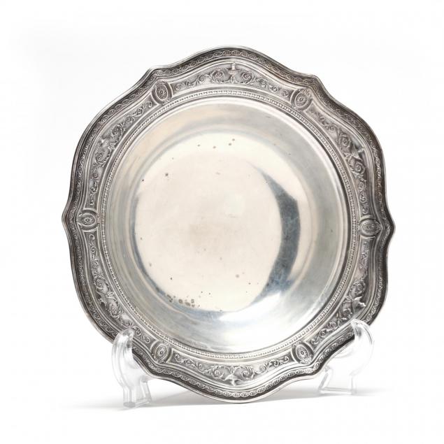 international-sterling-silver-center-bowl