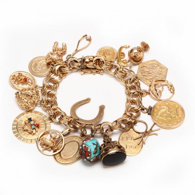 14kt-charm-bracelet-with-charms