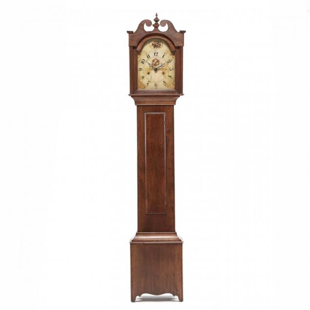 american-tall-case-clock-r-whiting-winchester
