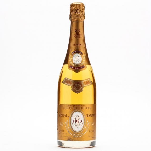 louis-roederer-champagne-vintage-1990