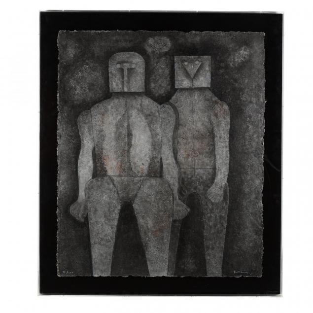 rufino-tamayo-mexican-1899-1991-i-dos-hermanos-two-brothers-i