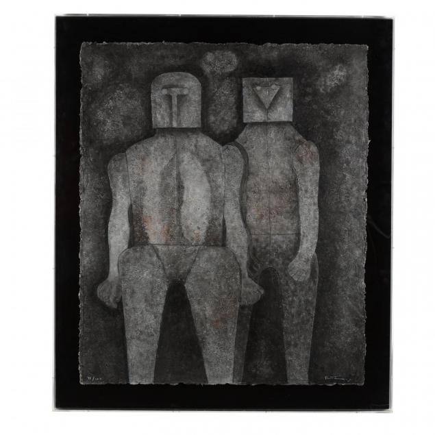 rufino-tamayo-mexican-1899-1991-i-dos-hermanos-two-brothers-i