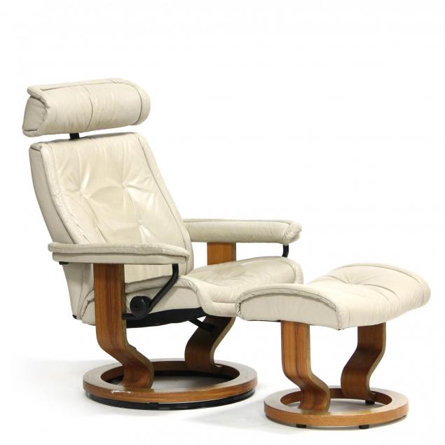 ekornes-stressless-chair-and-ottoman