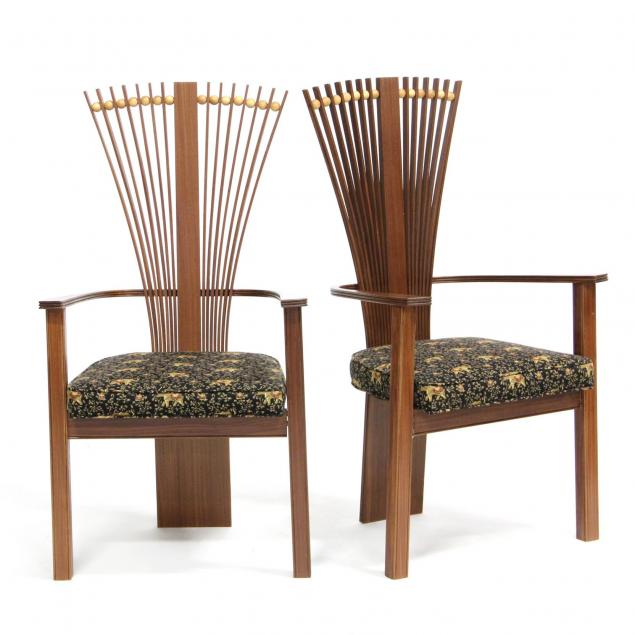 anthony-vanderlugt-pair-of-fan-back-arm-chairs