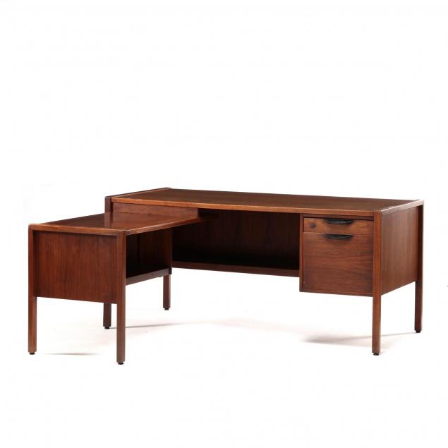 jens-risom-danish-am-b-1916-executive-desk