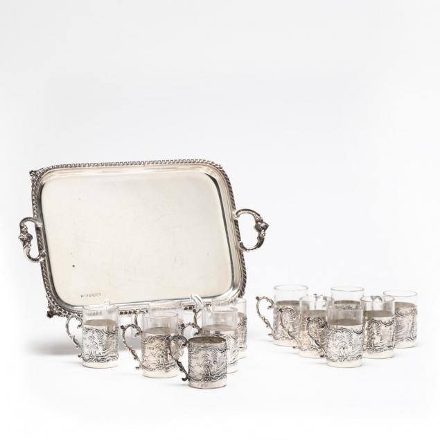 a-george-v-silver-cordial-set