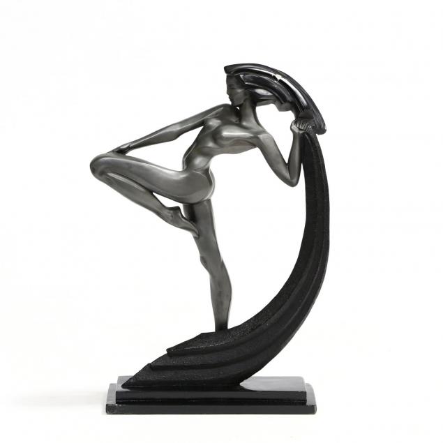 alexsander-danel-modern-dance-sculpture