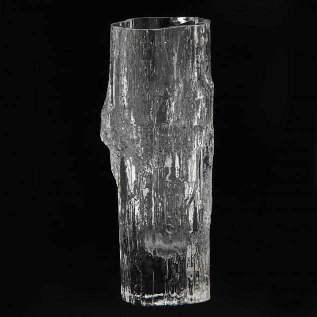 tapio-wirkkala-1915-1985-glass-ice-vase