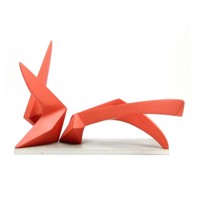 modernist-cane-and-abel-sculpture