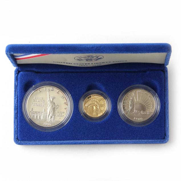1986-liberty-gold-and-silver-proof-set