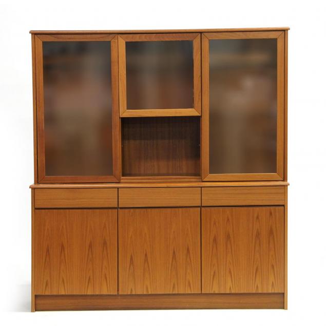 danish-modern-hutch