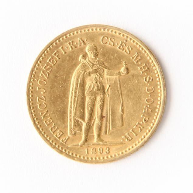 hungary-1893-kb-gold-10-korona