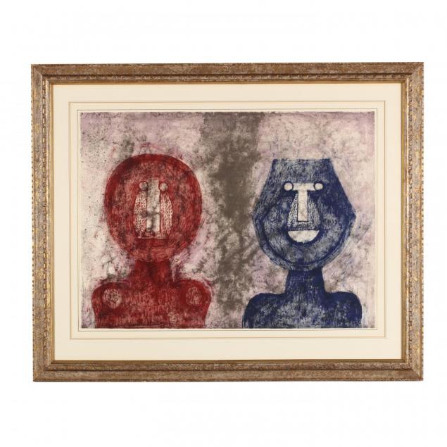 rufino-tamayo-mexican-1899-1991-i-dos-caras-two-faces-i