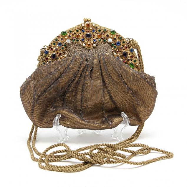 vintage-silk-evening-bag-revivals-ltd