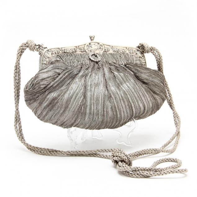 vintage-sterling-and-silk-bag-revivals-ltd
