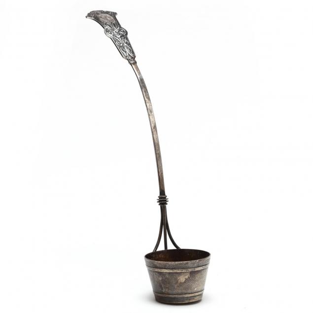 whiting-alhambra-sterling-silver-cream-ladle