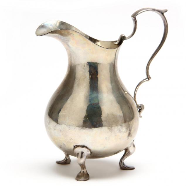 an-antique-continental-silver-cream-jug