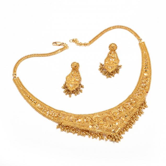 21kt-gold-demi-parure