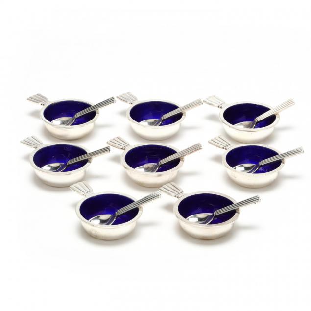 a-set-of-8-georg-jensen-bernadotte-sterling-silver-salts-salt-spoons