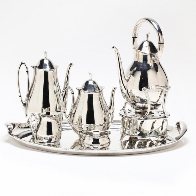 a-modernist-sterling-silver-tea-coffee-service-by-tango-aceves