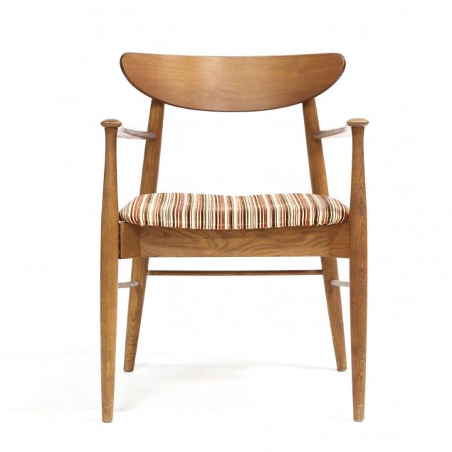 american-mid-century-arm-chair
