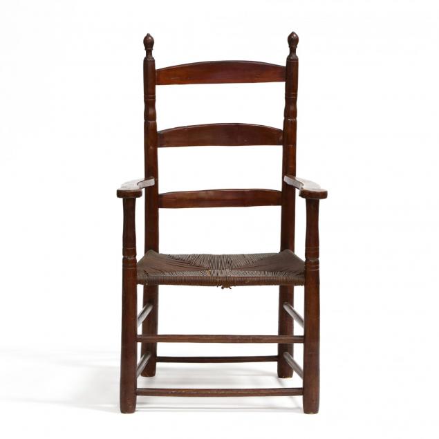 antique-north-carolina-ladderback-chair