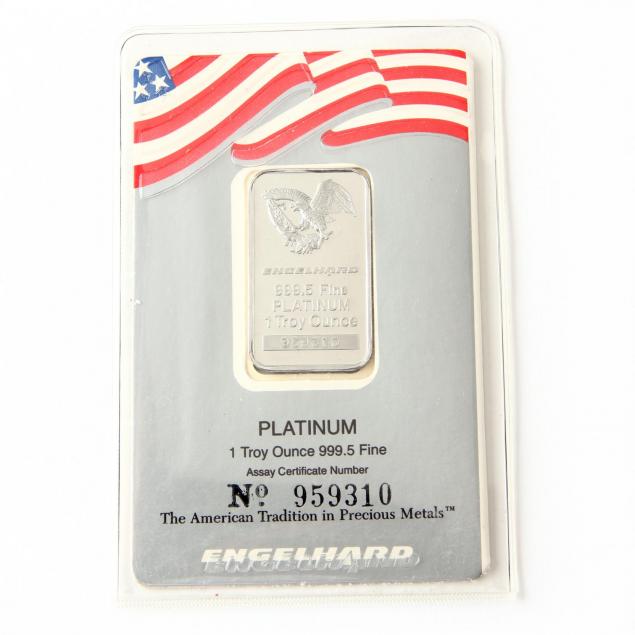 engelhard-1-troy-ounce-of-999-5-fine-platinum