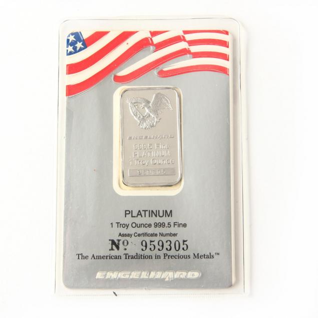 engelhard-1-troy-ounce-of-999-5-fine-platinum