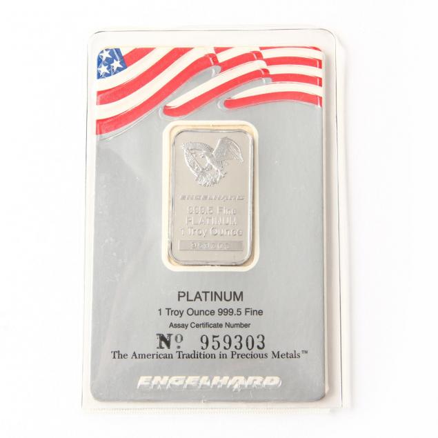 engelhard-1-troy-ounce-of-999-5-fine-platinum