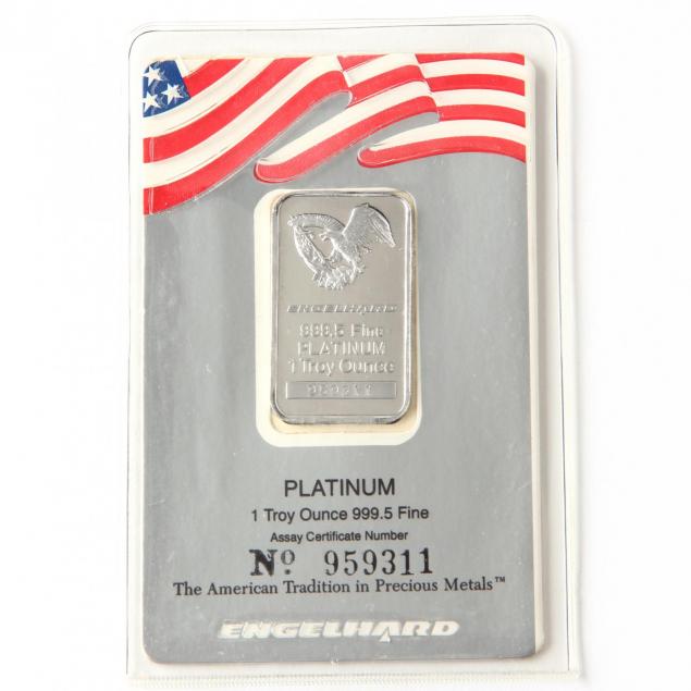 engelhard-1-troy-ounce-of-999-5-fine-platinum