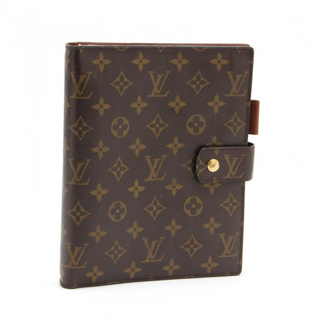 day-planner-agenda-cover-louis-vuitton