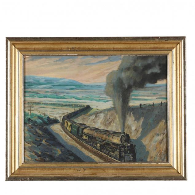 american-school-illustration-of-a-freight-train