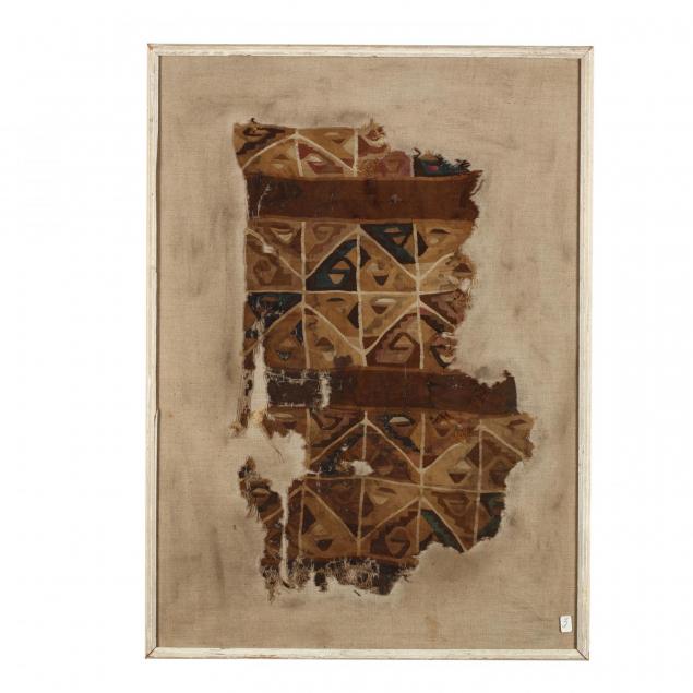 pre-columbian-textile-fragment