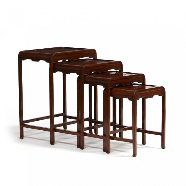 set-of-four-chinese-nesting-tables