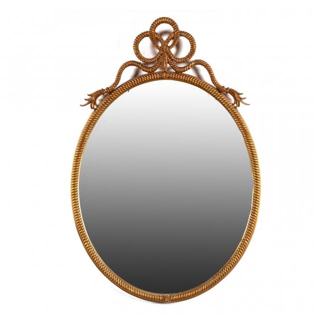 carver-s-guild-rope-twist-oval-mirror