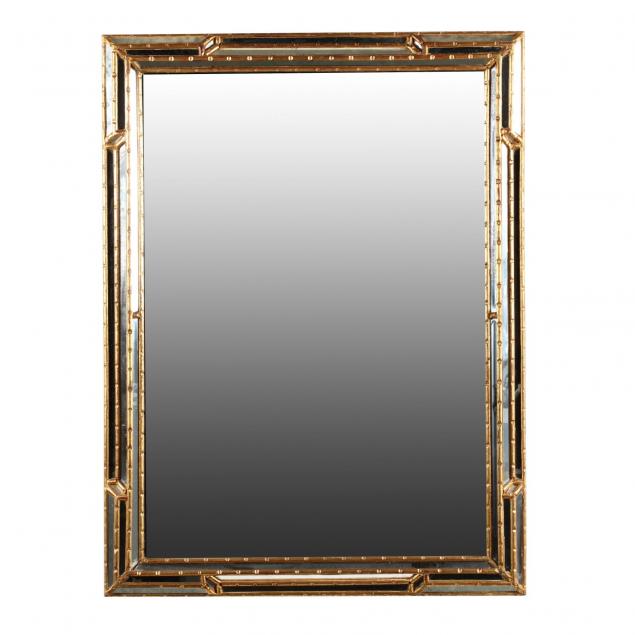 coffey-thompson-inc-italianate-framed-mirror